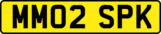 MM02SPK