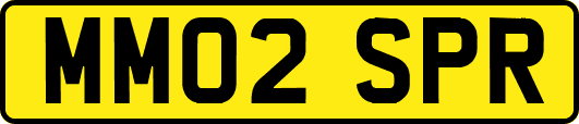 MM02SPR