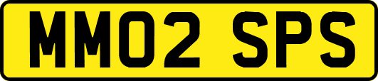 MM02SPS