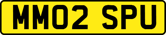 MM02SPU
