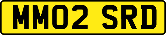 MM02SRD