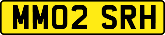 MM02SRH