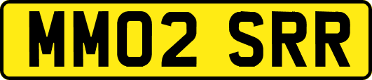 MM02SRR