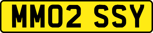 MM02SSY