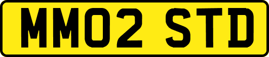 MM02STD