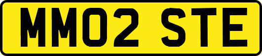 MM02STE