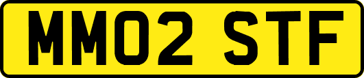 MM02STF