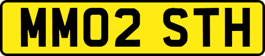 MM02STH