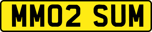 MM02SUM