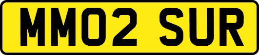 MM02SUR