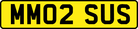 MM02SUS