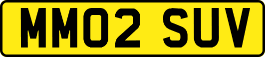 MM02SUV