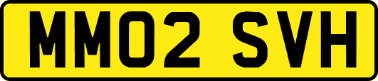 MM02SVH