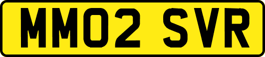 MM02SVR