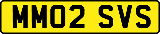 MM02SVS