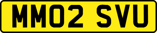 MM02SVU