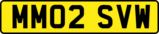 MM02SVW