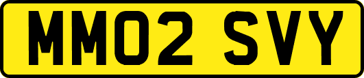 MM02SVY