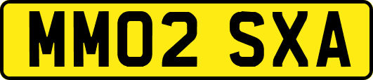 MM02SXA