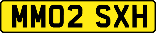 MM02SXH