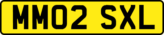 MM02SXL