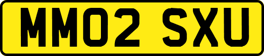 MM02SXU