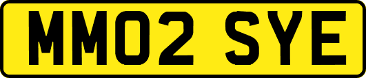 MM02SYE
