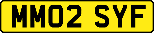MM02SYF