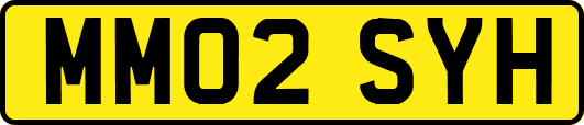 MM02SYH