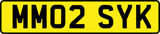 MM02SYK