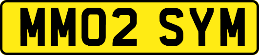 MM02SYM