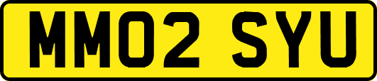 MM02SYU
