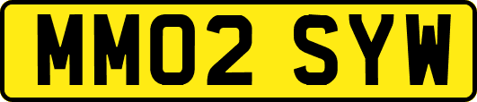 MM02SYW