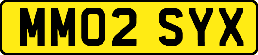 MM02SYX