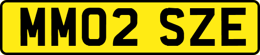 MM02SZE