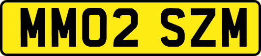 MM02SZM