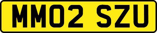 MM02SZU
