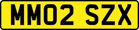 MM02SZX
