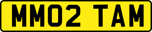 MM02TAM