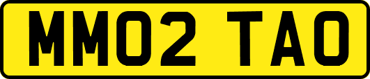 MM02TAO