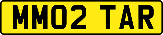 MM02TAR