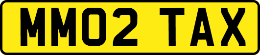 MM02TAX