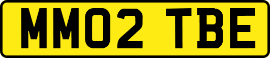 MM02TBE