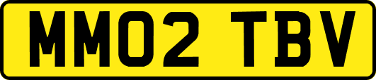 MM02TBV