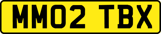 MM02TBX