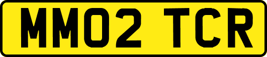 MM02TCR