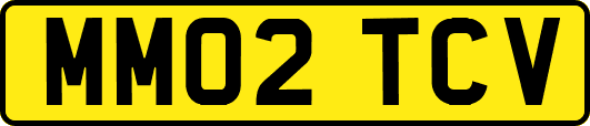 MM02TCV