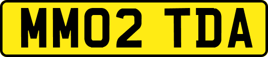 MM02TDA
