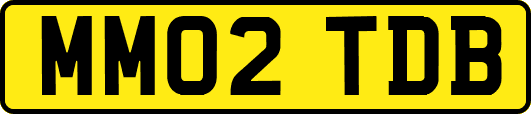 MM02TDB