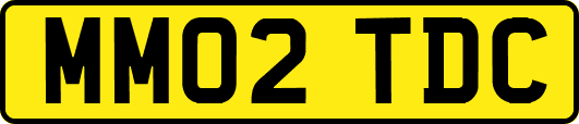 MM02TDC